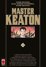 Master Keaton